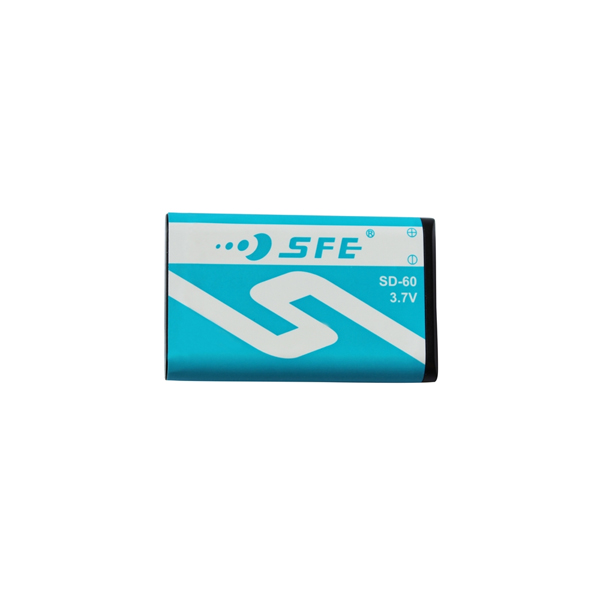 SFE S618 PMR Telsiz Batarya Pil