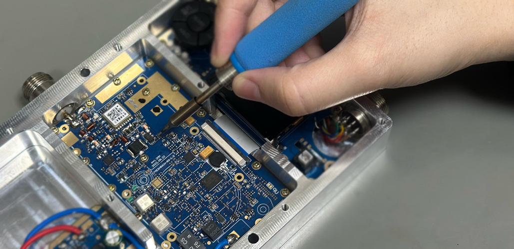 Telsiz Tamiri Ne Zaman Gerekir