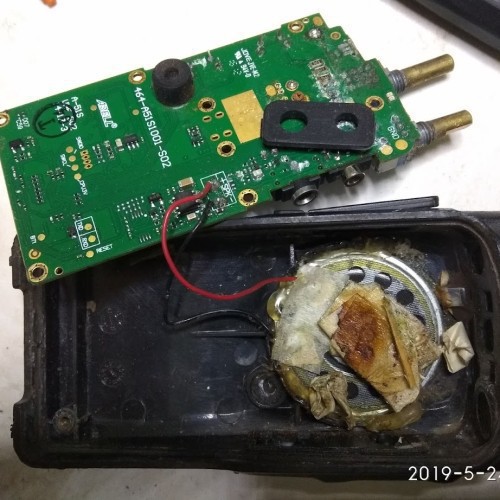 Thumb Thumb Thumb Thumb Thumb Abell Telsiz Tamiri 1