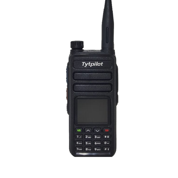 TYT IP79 4G LTE Baskonuş Telsiz TYT Pilot