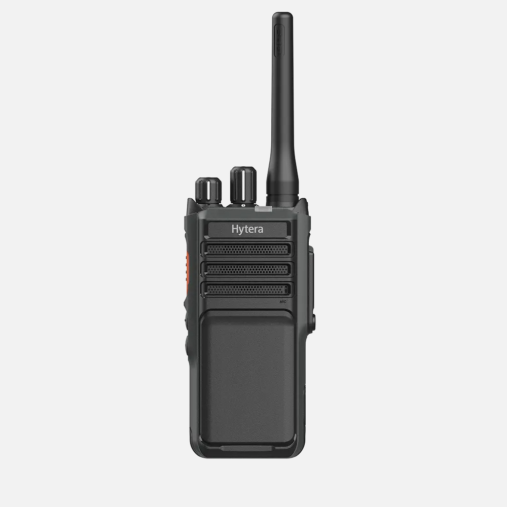 Hytera HP50X Dijital Lisanslı El Telsizi