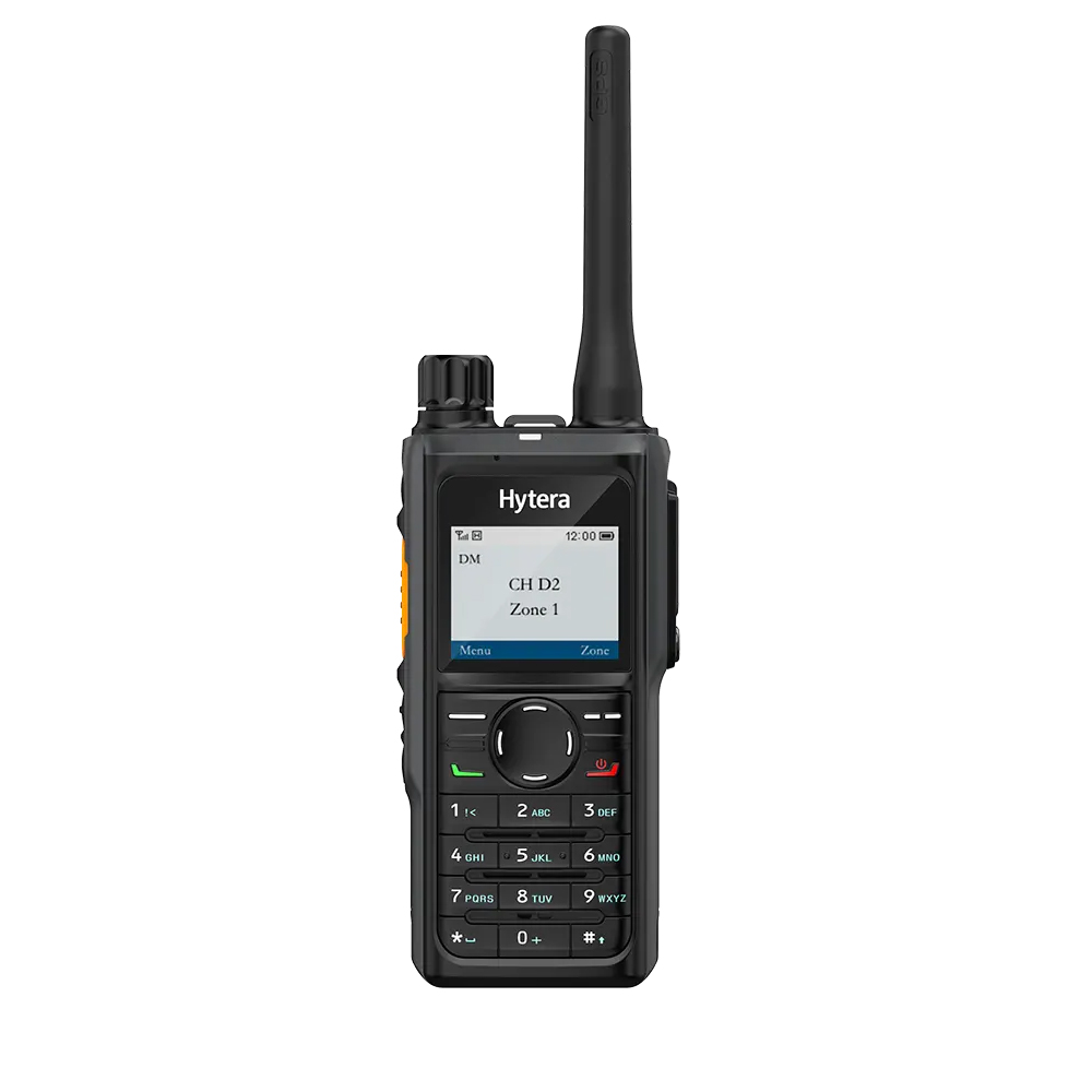 Hytera HP685 Dijital Lisanslı El Telsizi