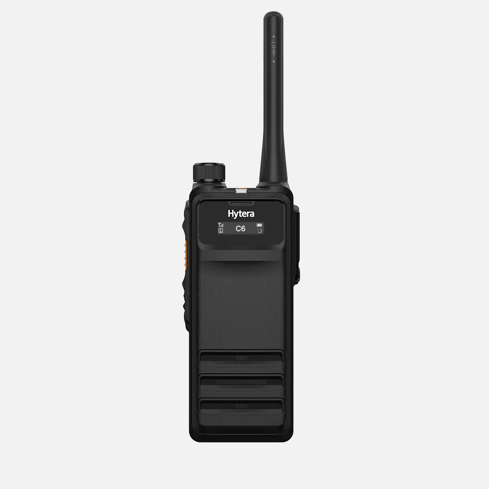 Hytera HP705 Dijital Lisanslı Telsiz