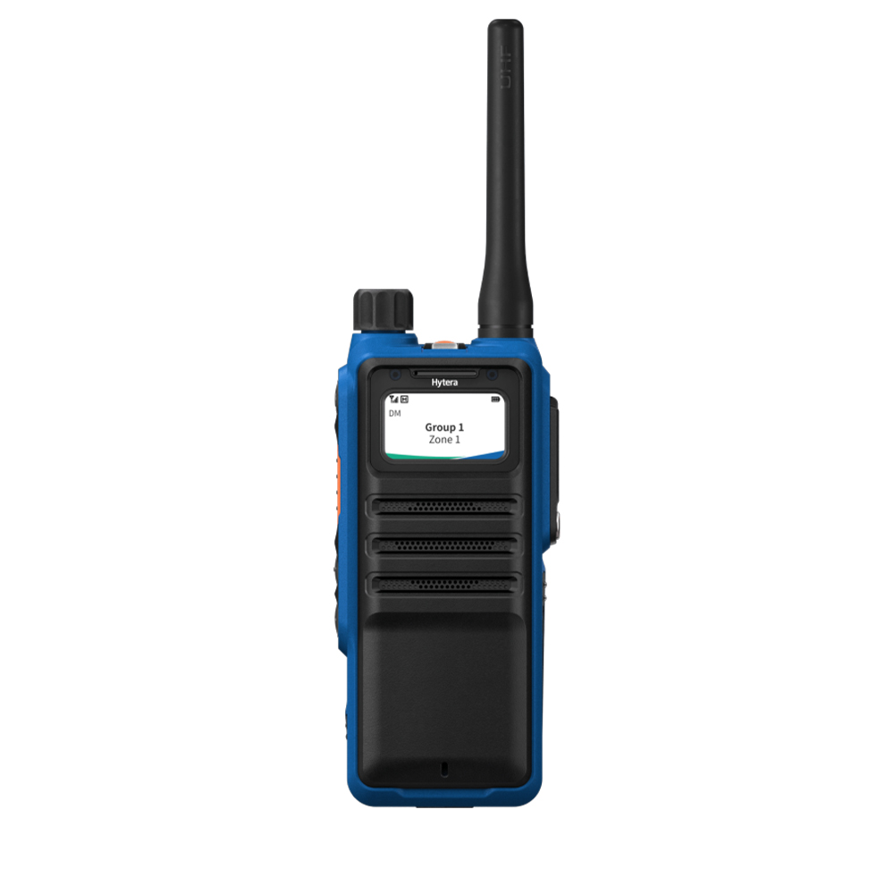Hytera HP715EX Atex El Telsizi