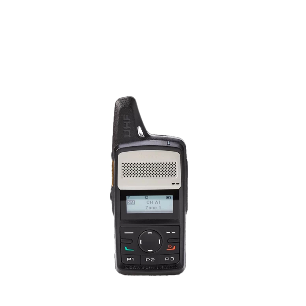 hytera pd365lf dijital pmr telsiz