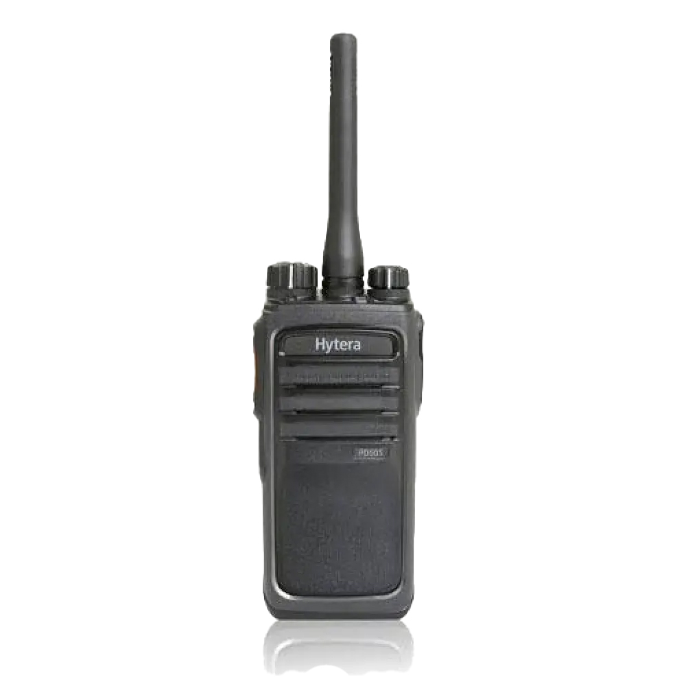 hytera pd505lf pmr telsiz