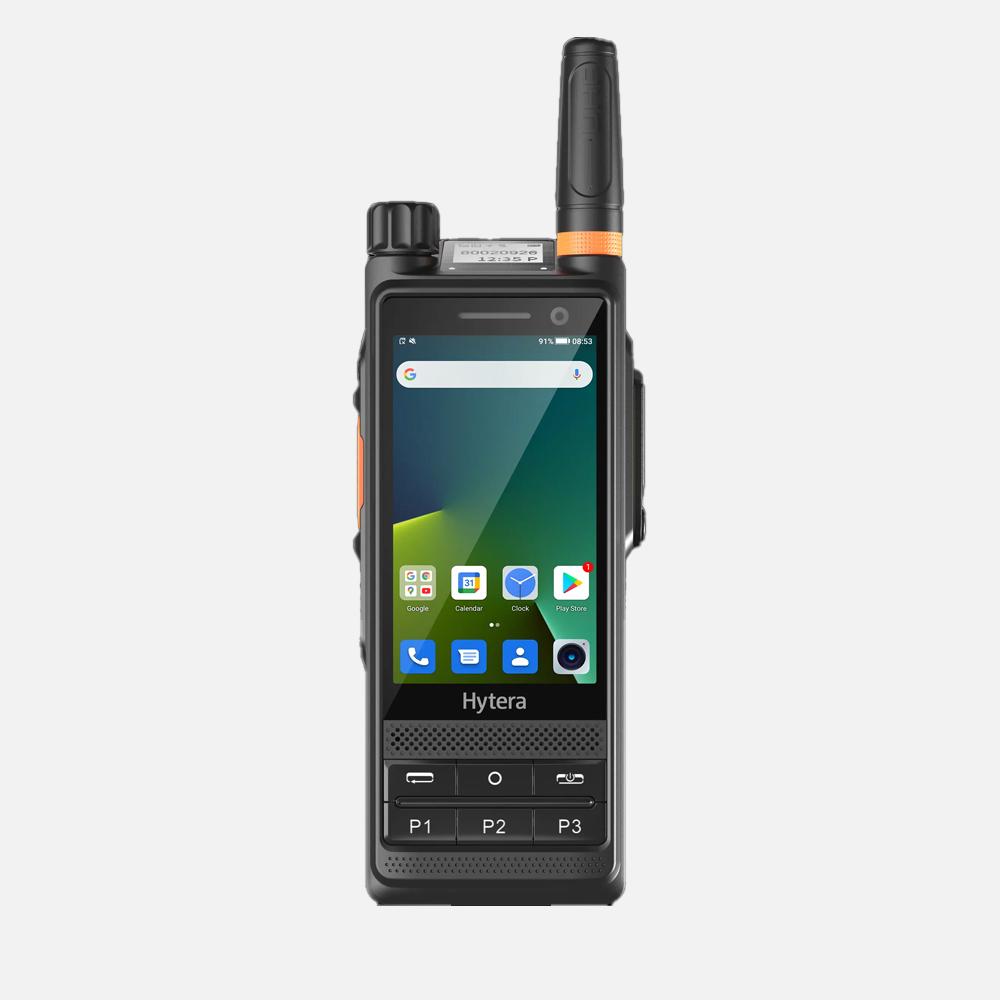 Hytera PDM680 MCS Telsiz