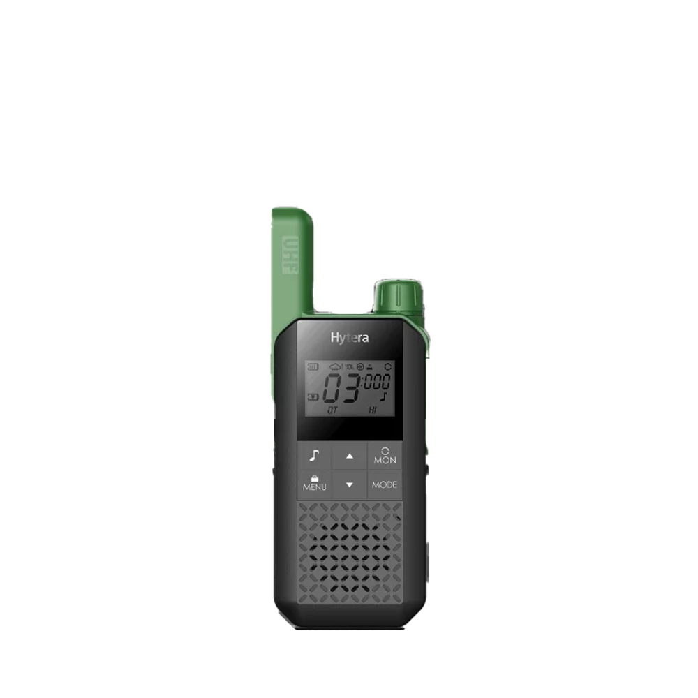 hytera tf615 pmr telsiz