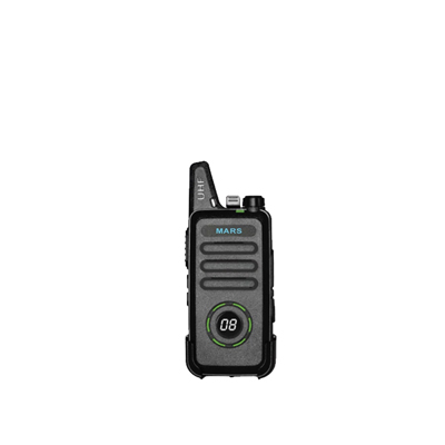 mars pro pmr telsiz