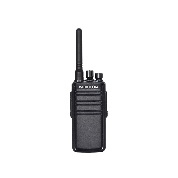 radiocom dt60p dijital pmr el telsizi
