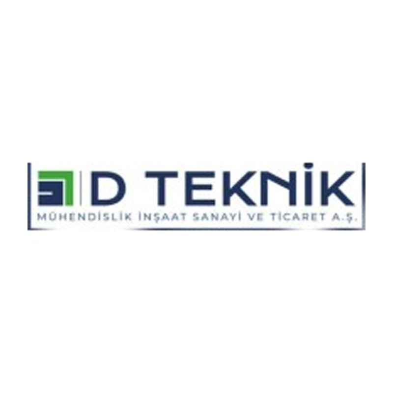 D Teknik Mühendislik