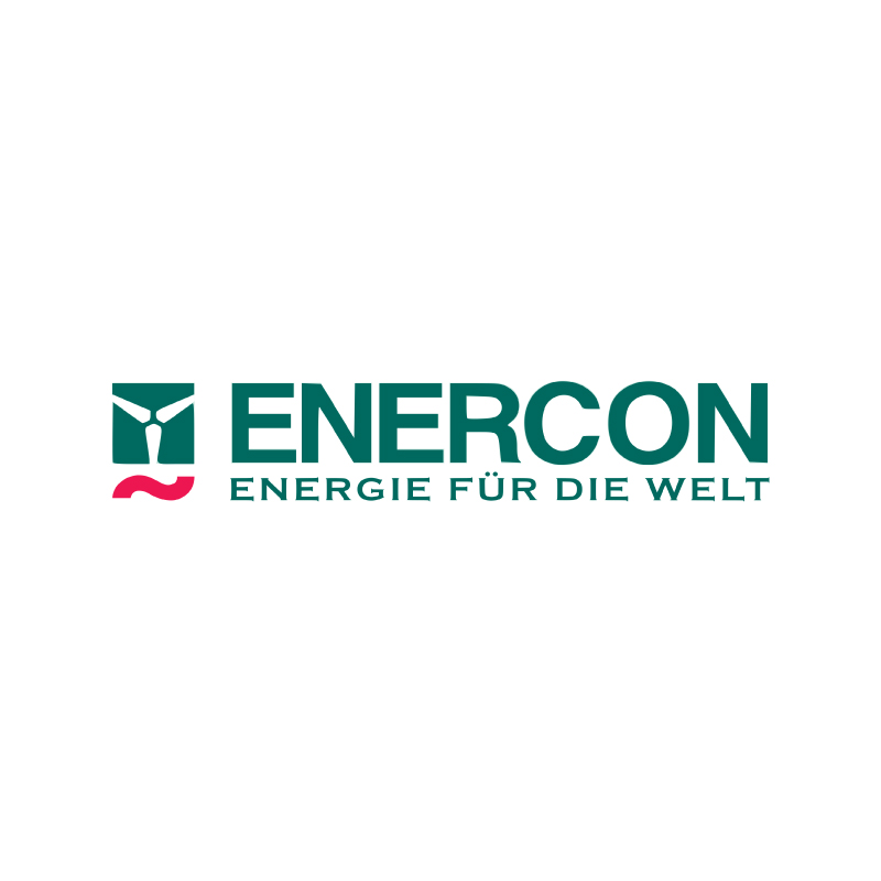 Enercon De - Türkiye
