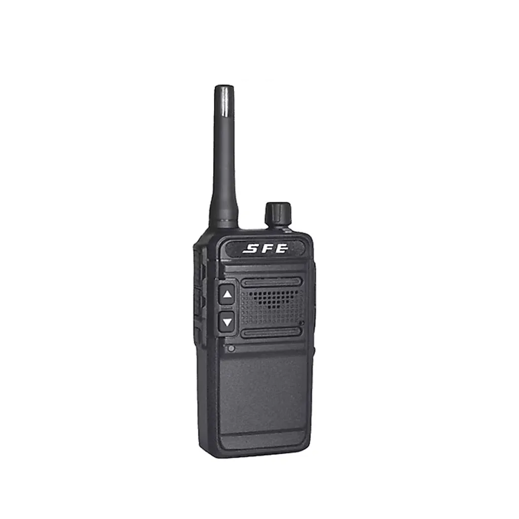 PMR Telsiz Frekansları 446 Mhz