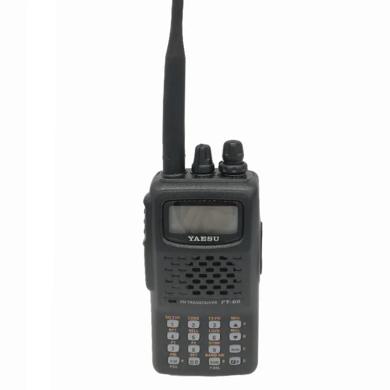 Yaesu Telsiz Tamiri