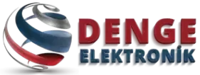 Denge Elektronik logosu