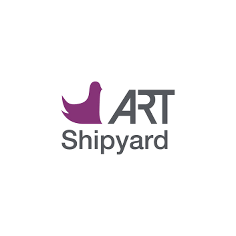 Art Shipyard logosu