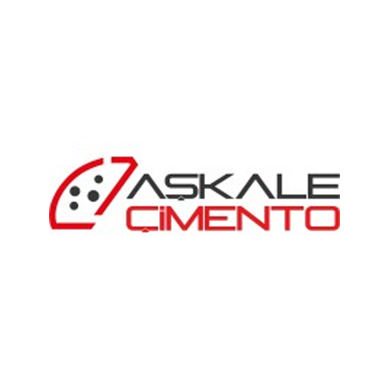 Aşkale Çimento logosu