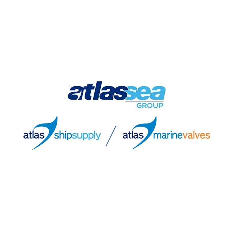 Atlas Sea Group logosu