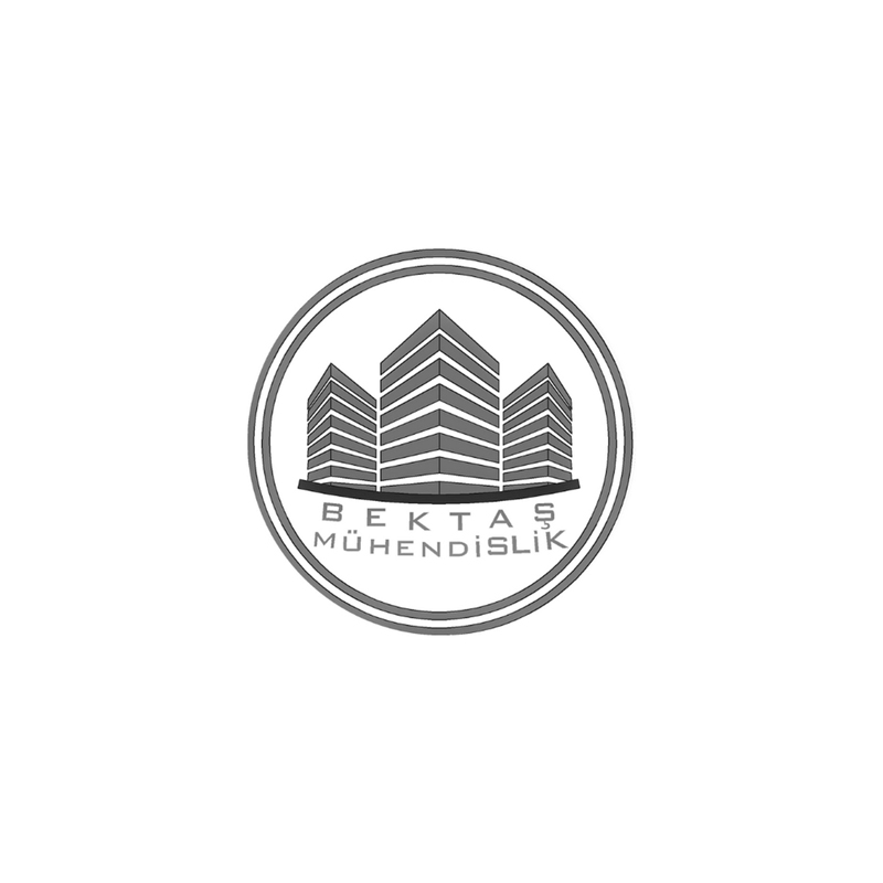 Bektaş İnşaat logosu