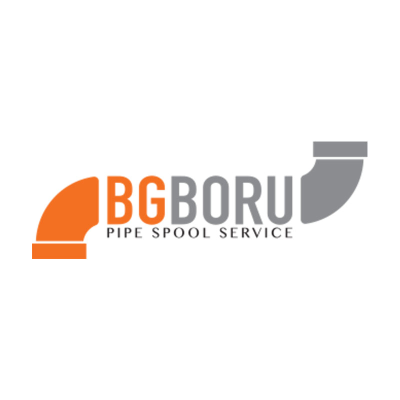 BG Boru logosu