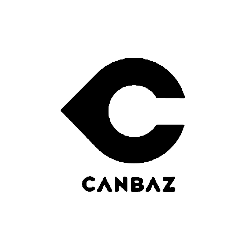 Canbaz Denizcilik logosu