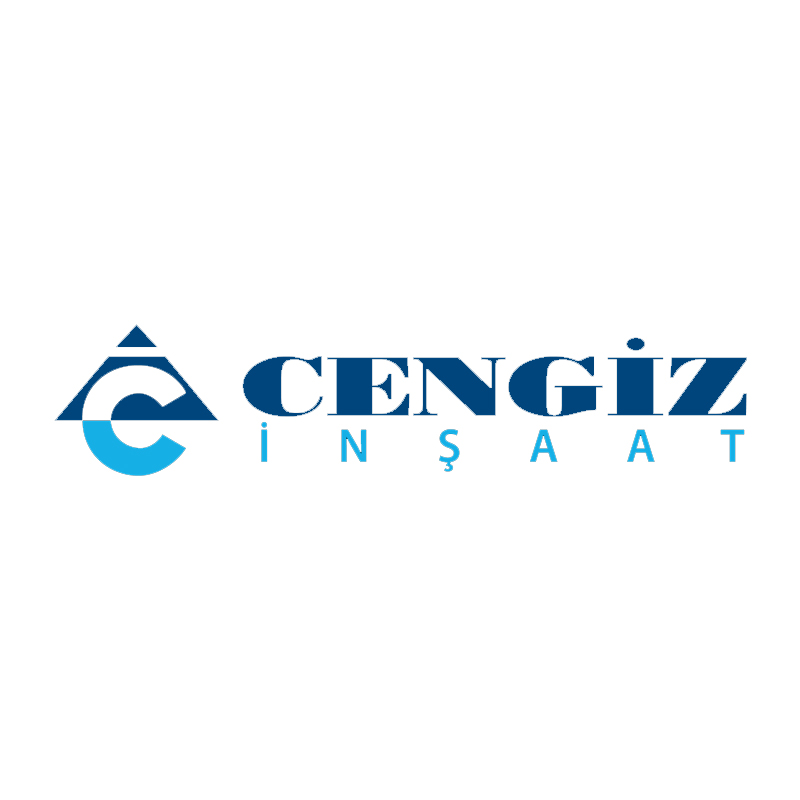 Cengiz İnşaat logosu