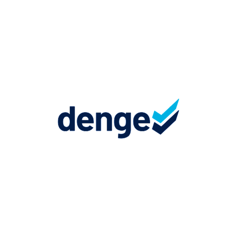 Denge Kimya logosu