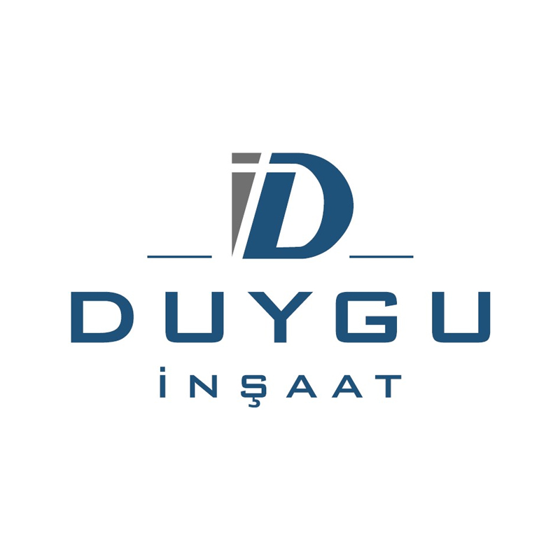Duygu İnşaat DZZD logosu