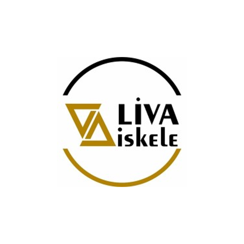 Liva İskele logosu