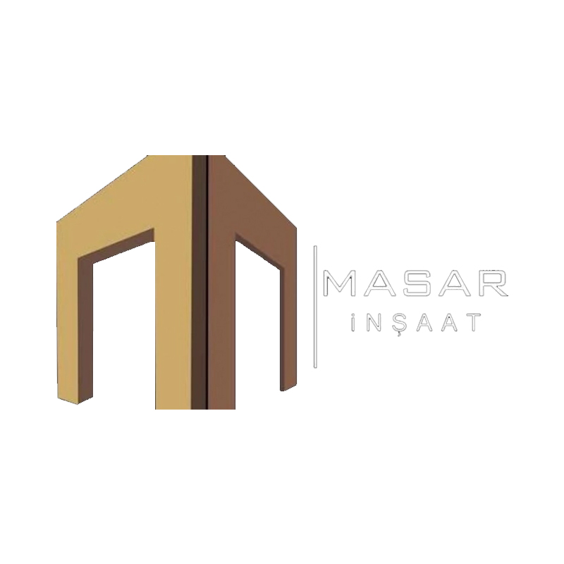 Masar İnşaat logosu