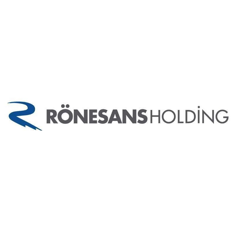 Rönesans Holding logosu