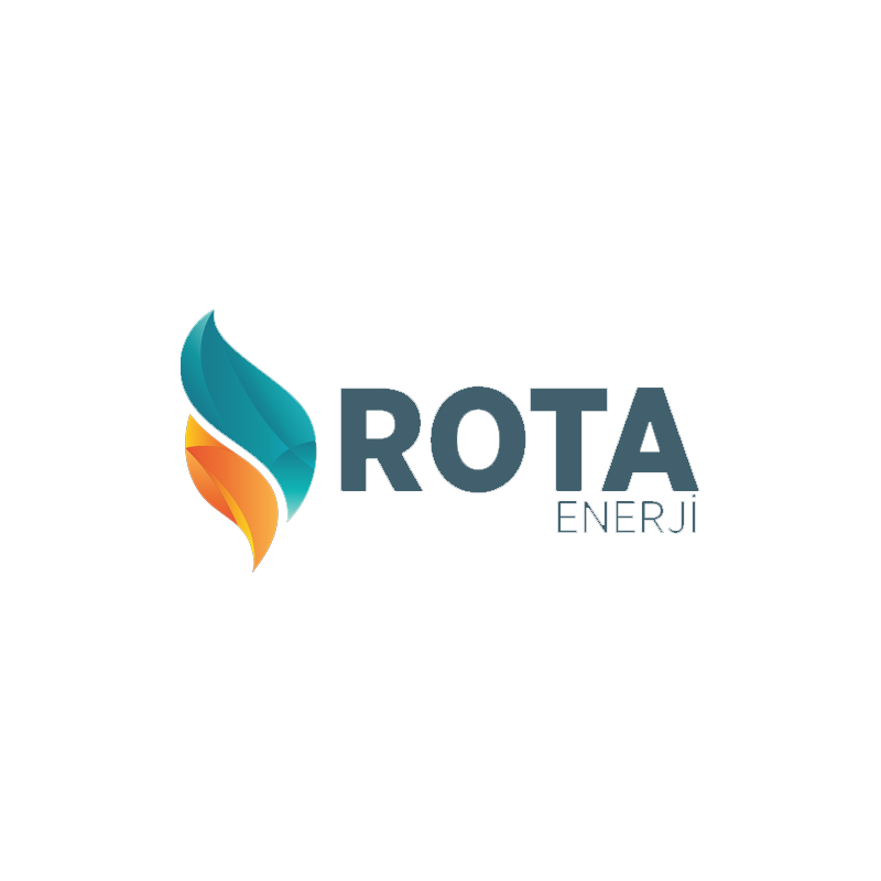 Rota Enerji logosu