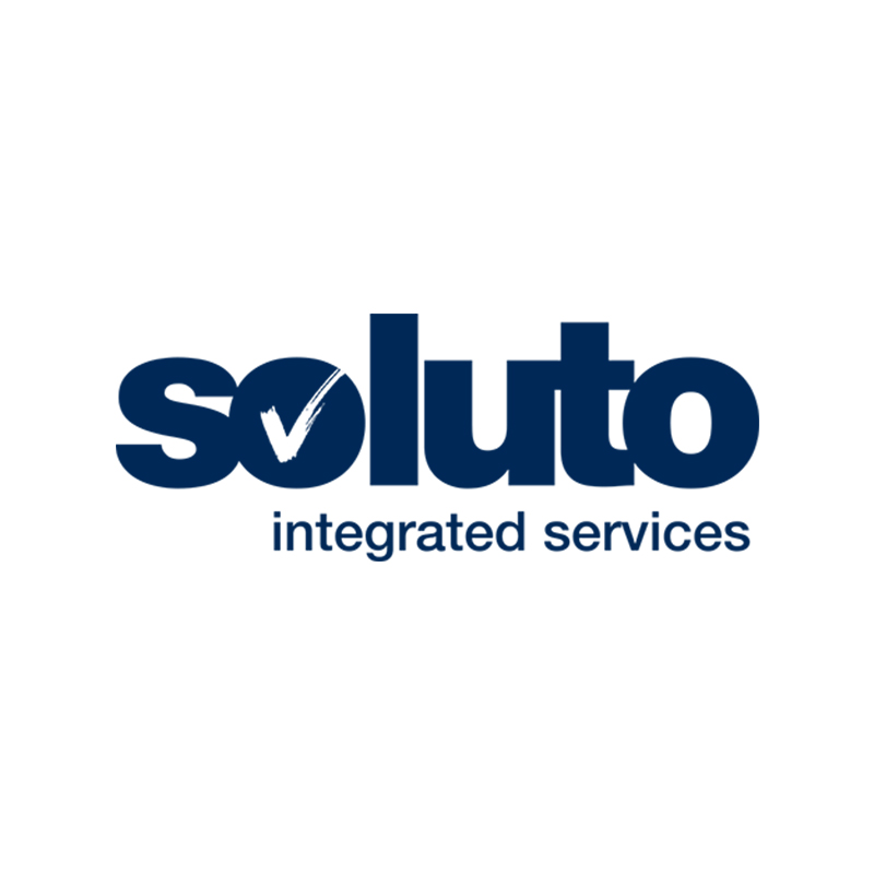 Soluto Tesis Yönetimi logosu