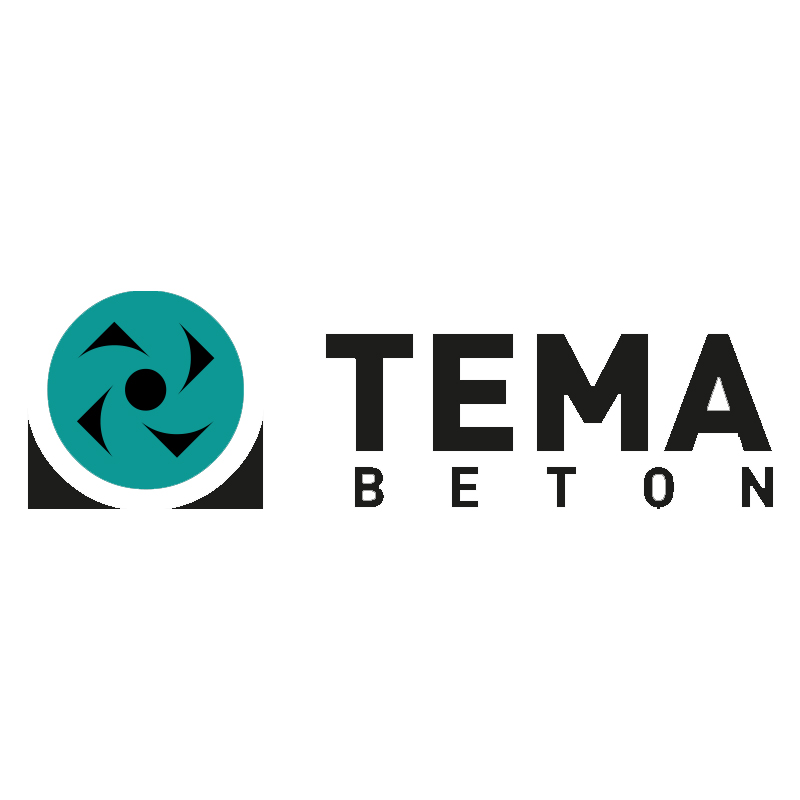 Tema Beton logosu