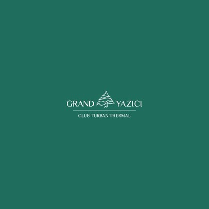 Grand Yazıcı Hotel logosu