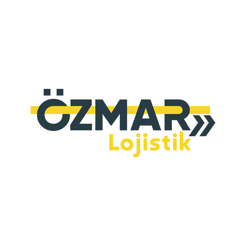 Özmar Lojistik Depolama logosu