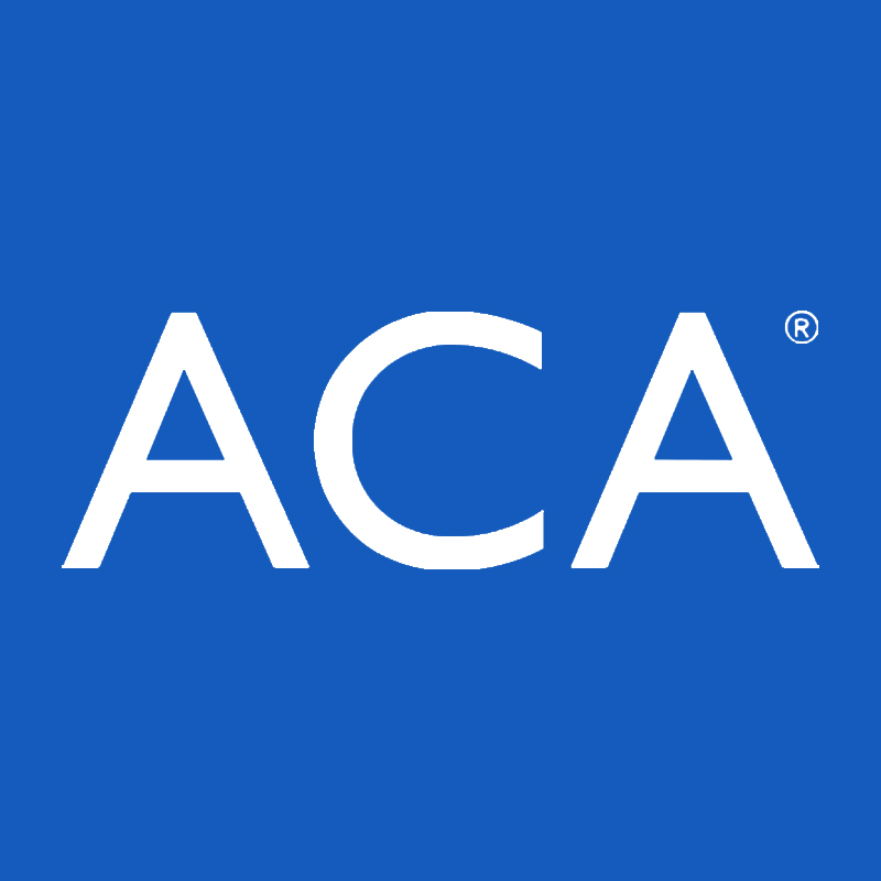 Aca İnşaat logosu