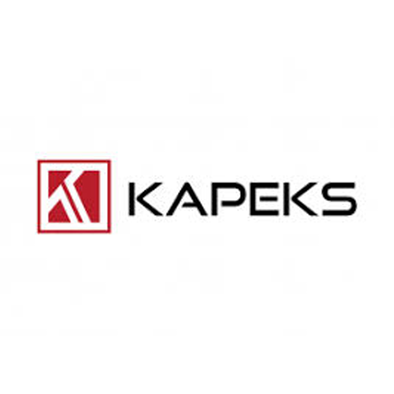 Kapeks Kimya logosu