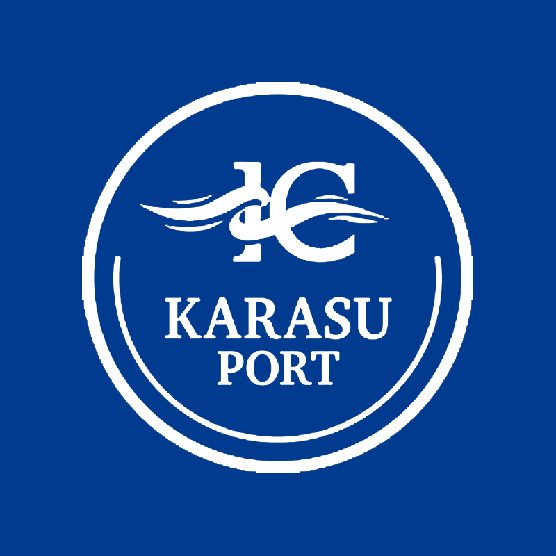 IC Karasuport Liman logosu