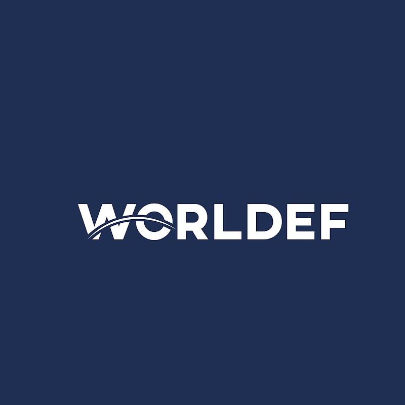 Worldef Global logosu