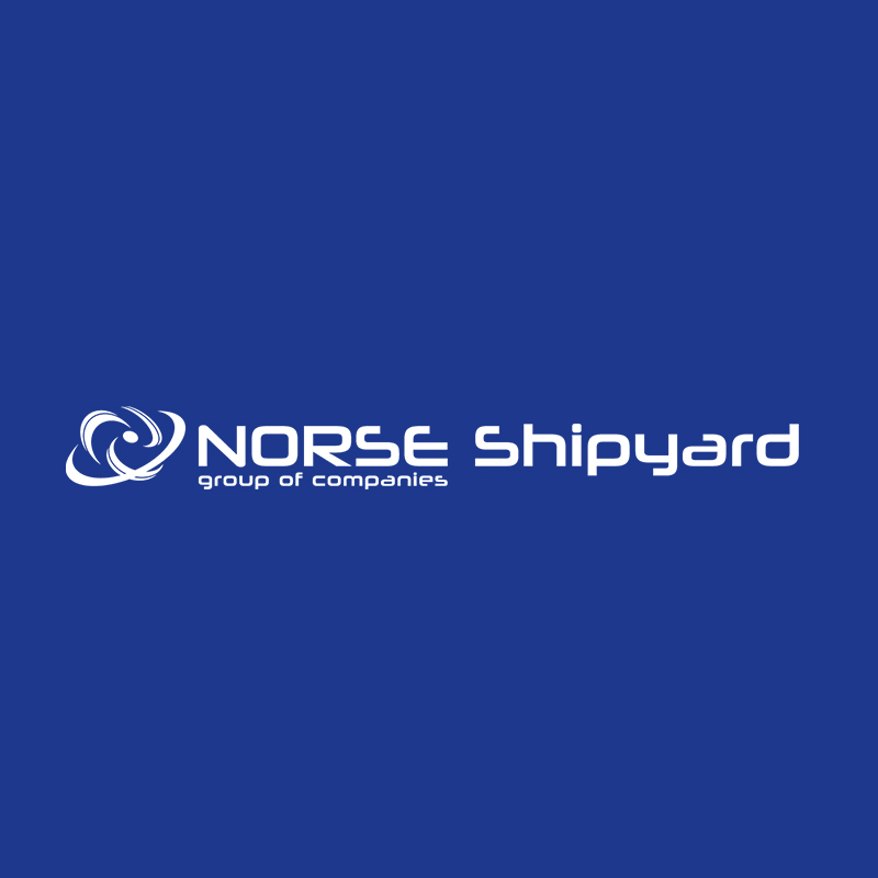 Norse Shipyard logosu
