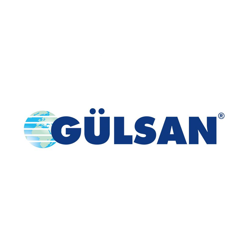 Gülsan Holding logosu