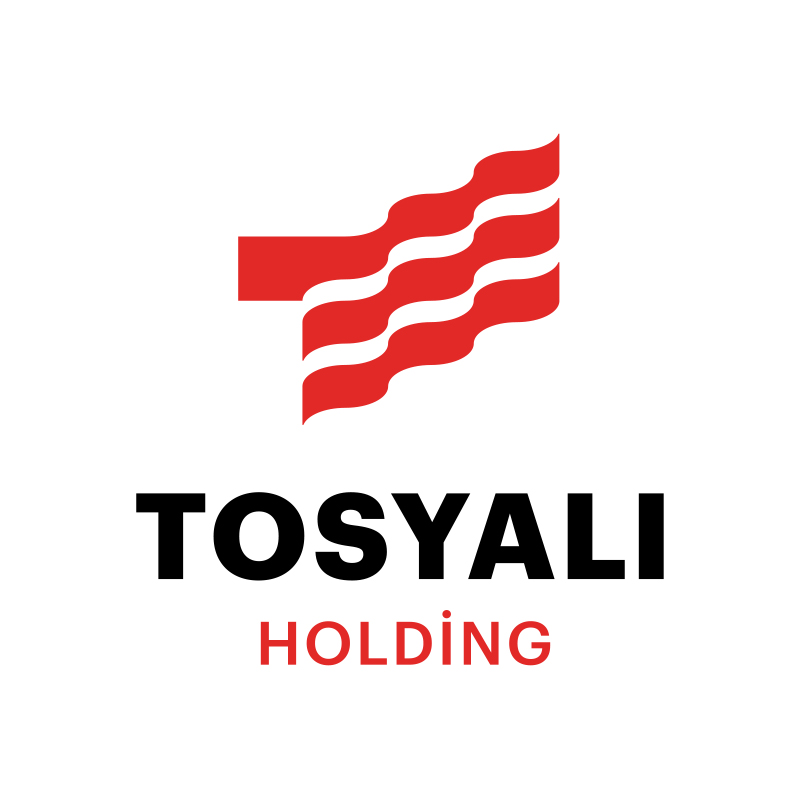 Tosyalı Holding logosu