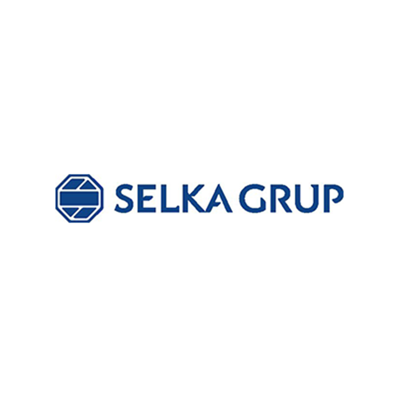 Selka Madencilik logosu