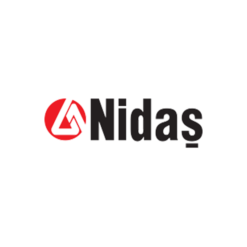 Nidaş Madencilik logosu