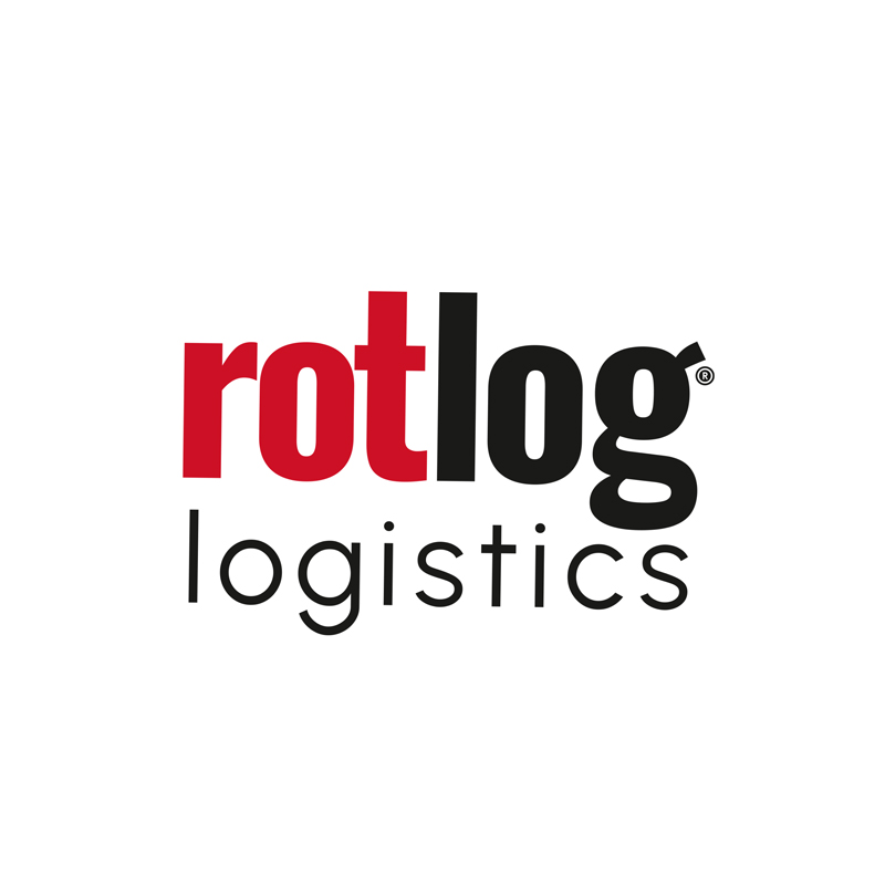 Rotlog Logistics logosu