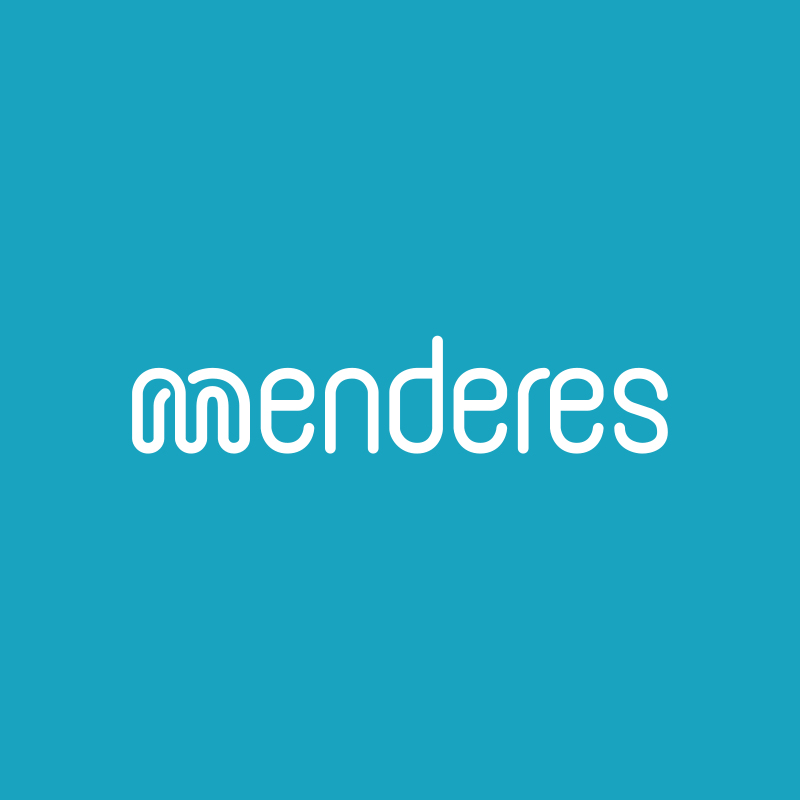 Menderes Teksil logosu