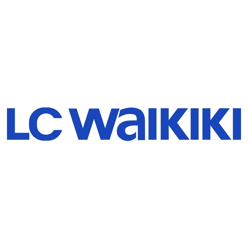 LC Waikiki Mağazacılık logosu