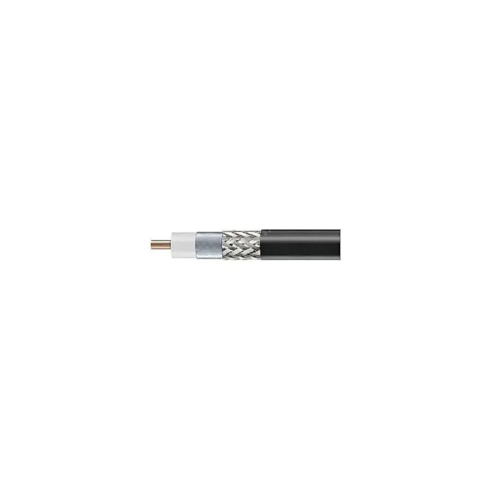 Ericsson Tzc 500 RG 8 Koaksiyel Kablo – 50 Ohm