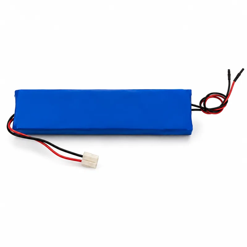 12V 20A Pil Paketi